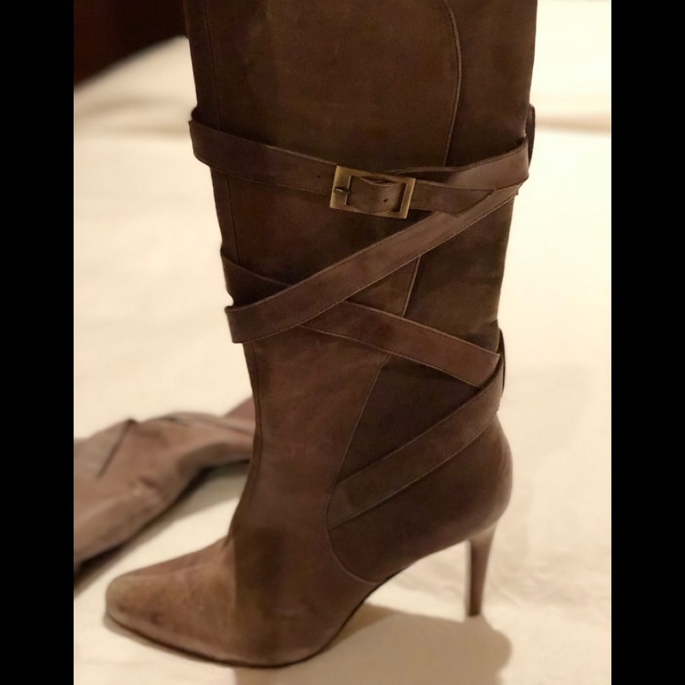 Modern Vintage